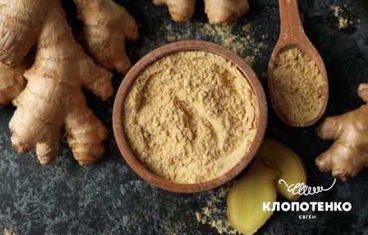 Користь та шкода імбиру: все, що потрібно знати про гостро-пекучу пряність