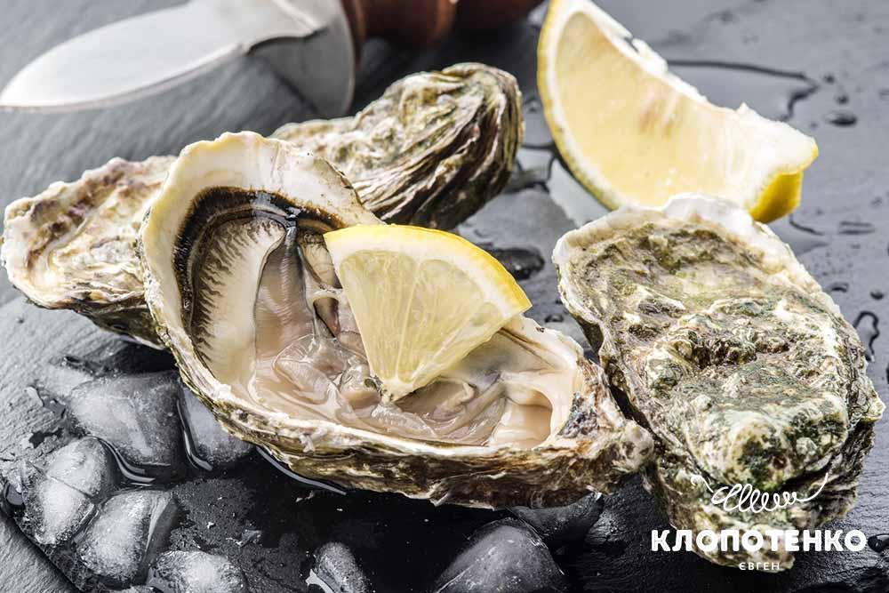 У полоні спокуси: які продукти покращують лібідо