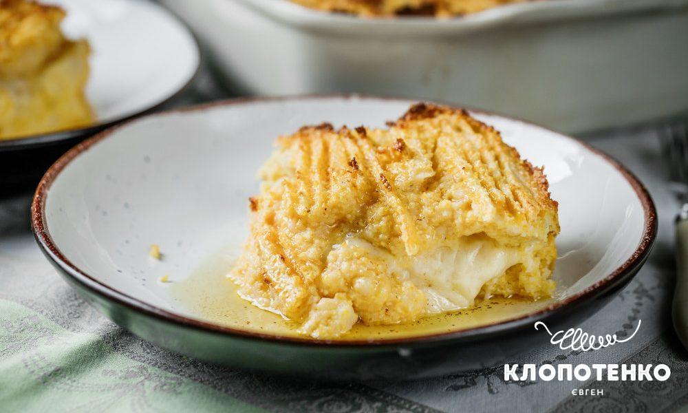 буришник з твердим сиром