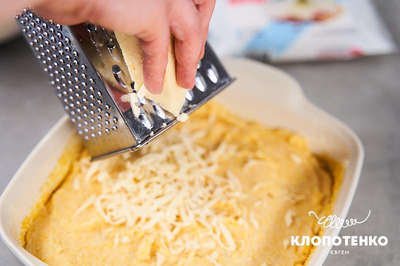 буришник з твердим сиром