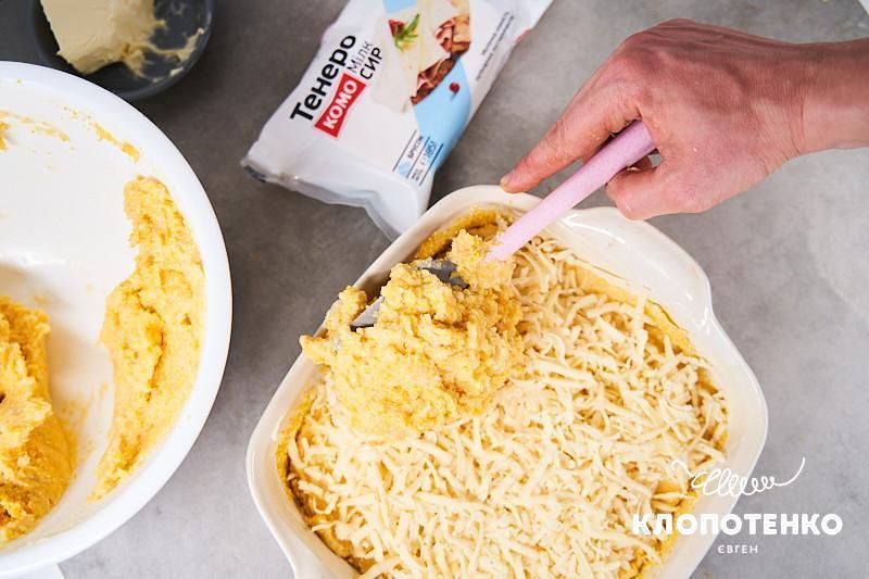 буришник з твердим сиром