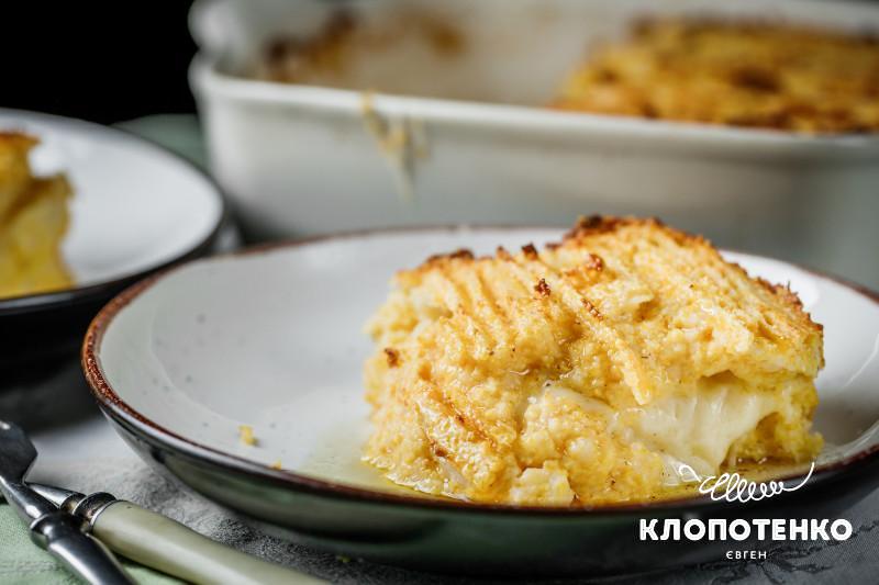 буришник з твердим сиром