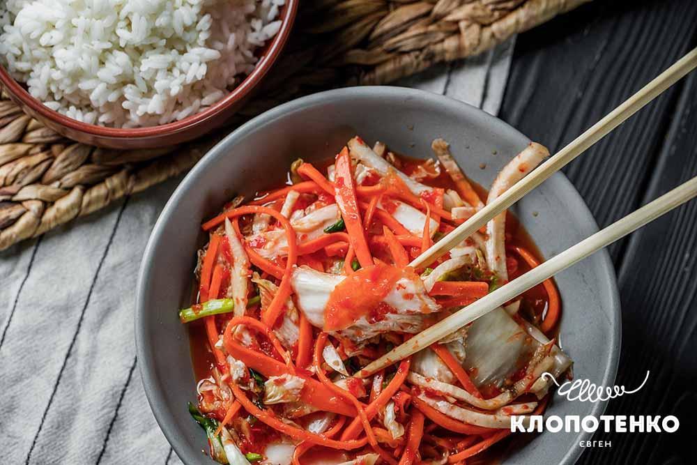 Страви країн світу