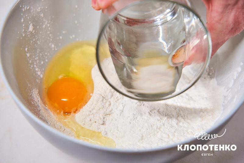 Філе курки в кисло-солодкому соусі