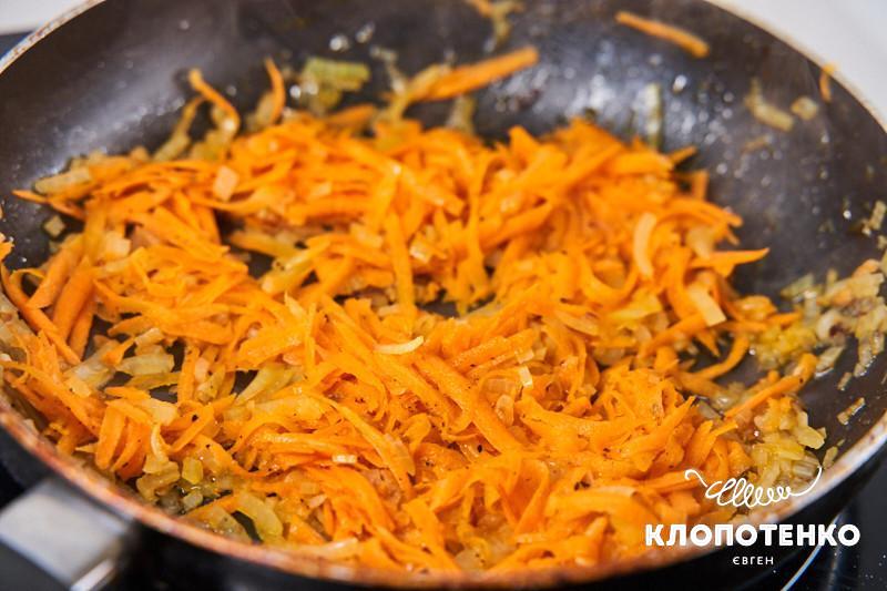 Голубці з квашеної капусти