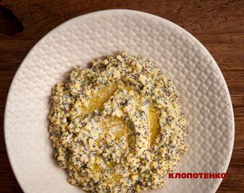 Автентична каша Зозуля