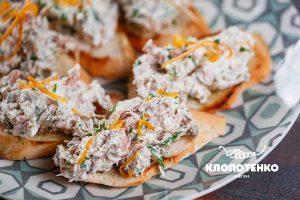 Страви, що містять Омега-3 кислоти