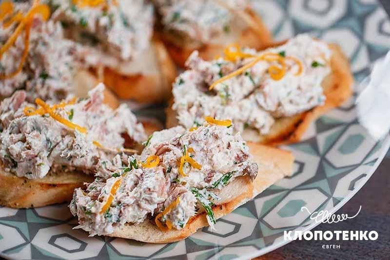 Страви, що містять Омега-3 кислоти