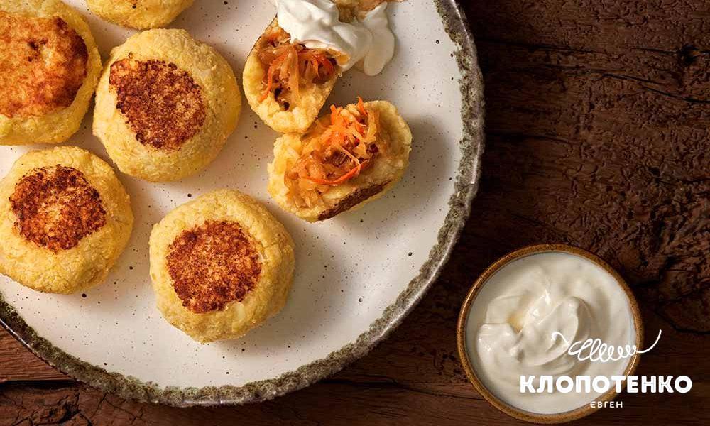 Паланички з кулеші