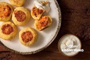 Паланички з кулеші