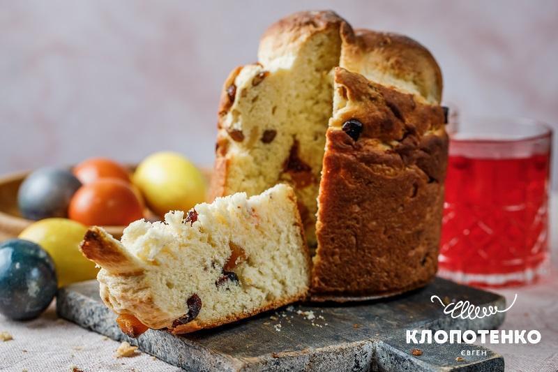 Діставайте паски з форм, коли охолонуть