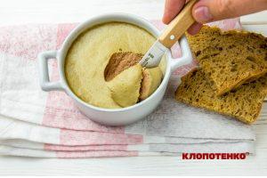 Печінковий паштет