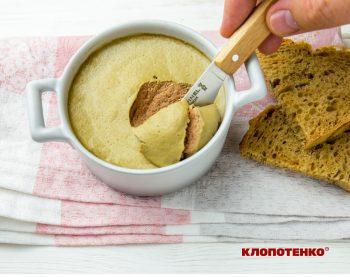 Печінковий паштет
