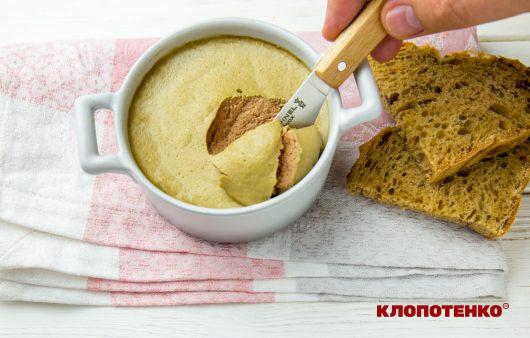 Паштети з курячої печінки: домашні рецепти, які завжди виходять ідеально