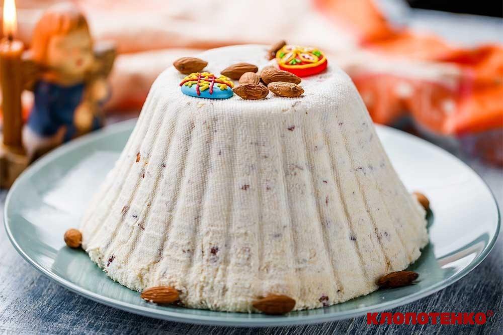 Сирна паска