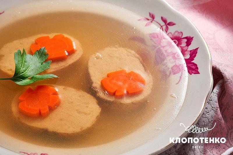 Заливна щука