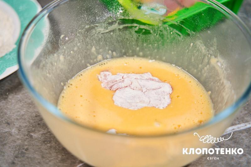 Курячі відбивні