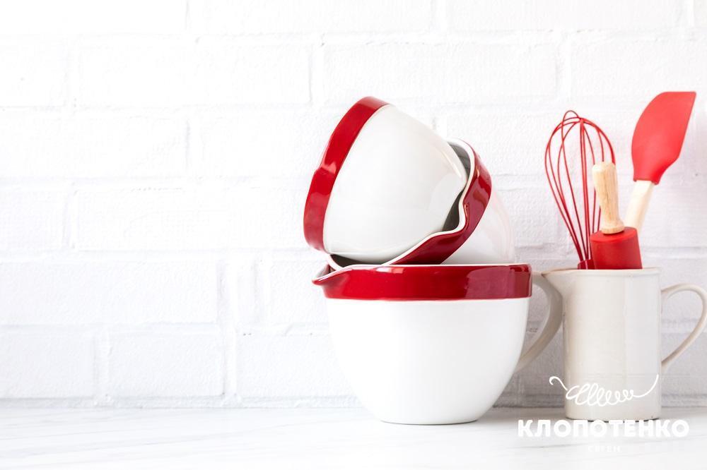 Корисні девайси для кухні