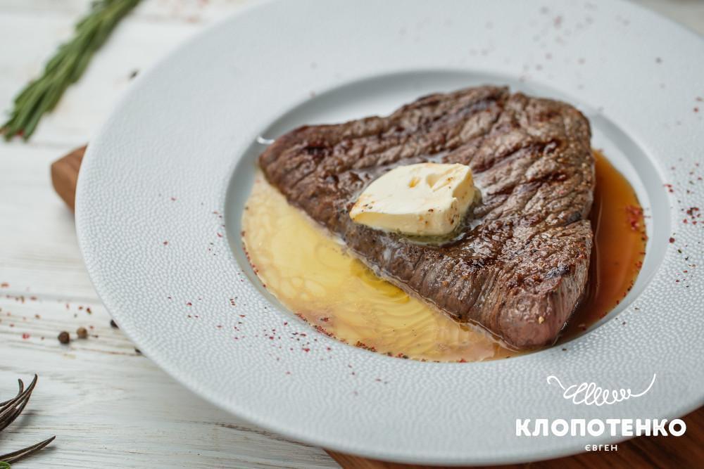 рівень гемоглобіну