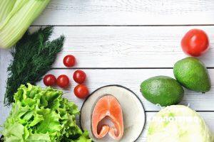 Продукти, котрі допомагають спалювати жир