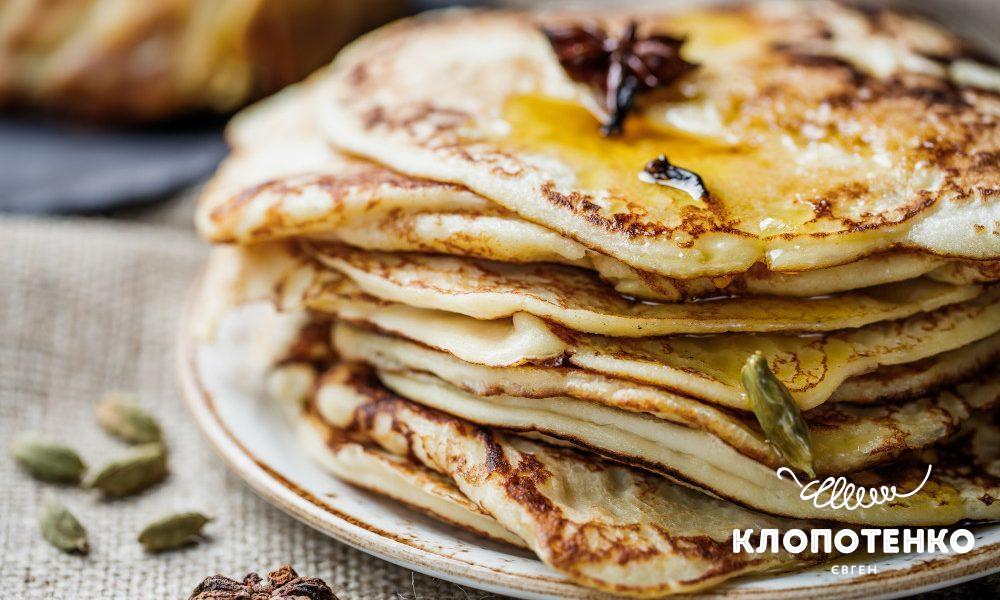 Картопляні млинці