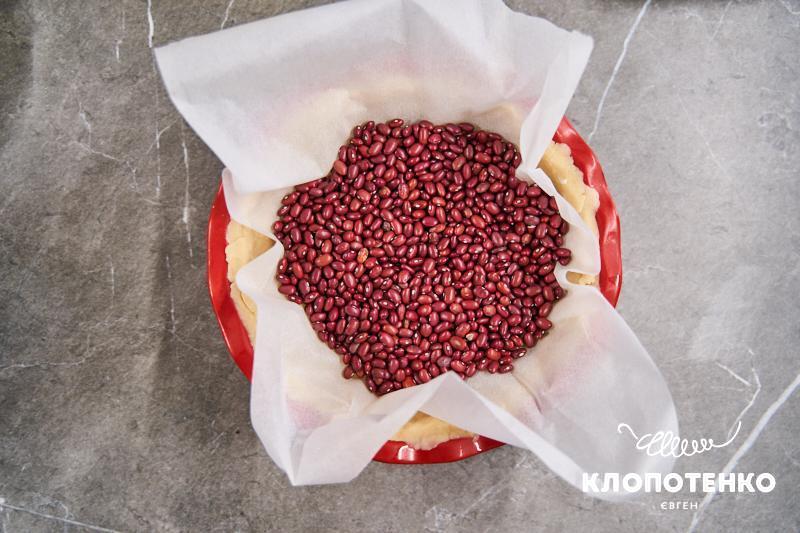 Випечіть корж