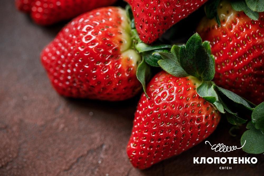 Полуниця користь і протипоказання