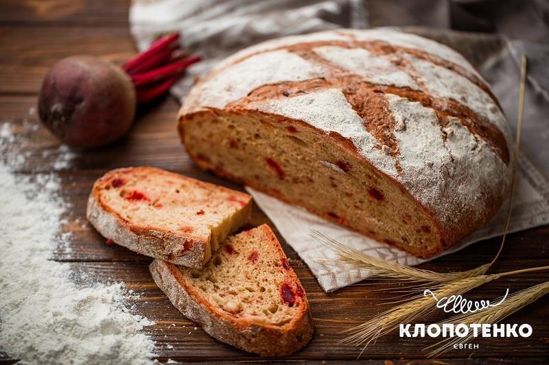 Краще обирати хліб з борошна другого сорту чи цільнозернового