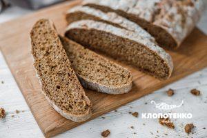 Хліб може бути корисним