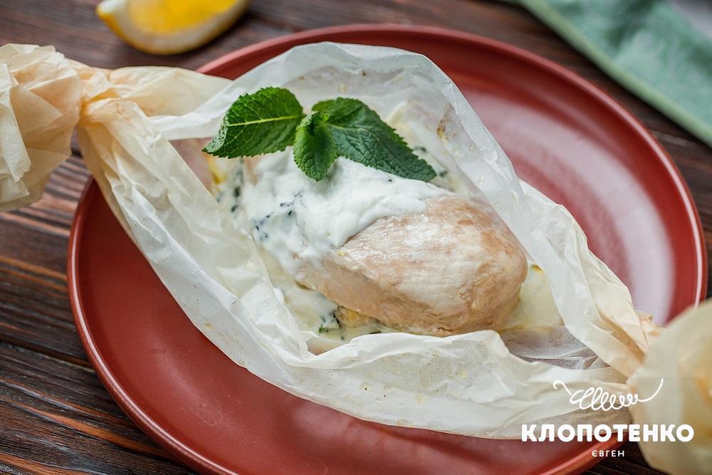 Прості страви від Євгена Клопотенка