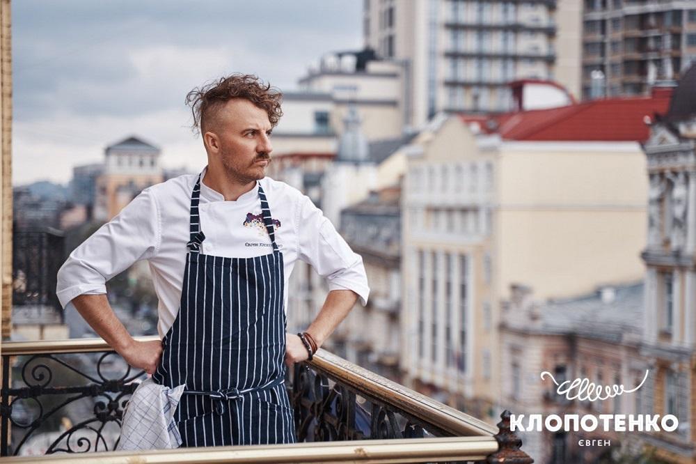 Євген КЛопотенко зібрав українські вислови про їжу