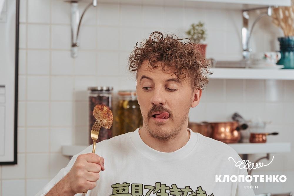 Задоволення від їжі корисне для здоров'я