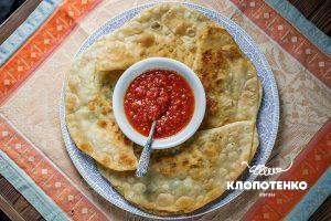 Чібереки