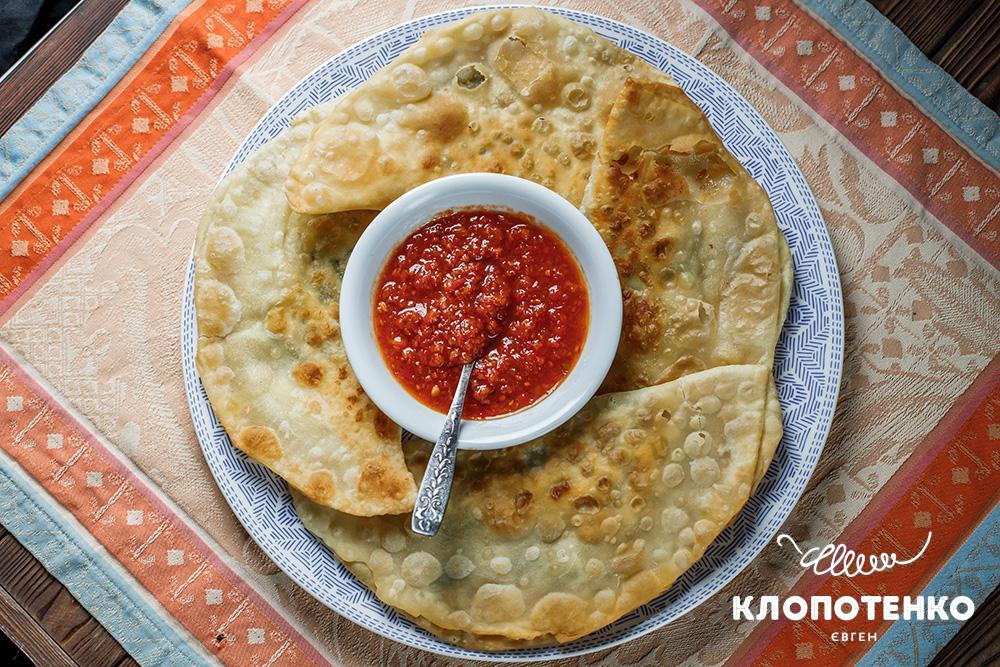 Чібереки