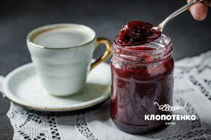 Джем зі смородини