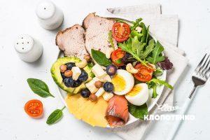 Що таке кето-дієта