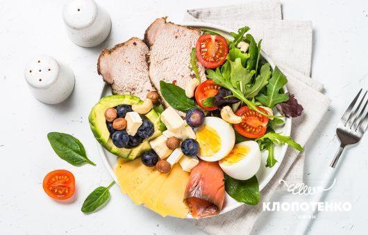 Коли жири не зайві. Що таке кето-дієта та кому вона підходить