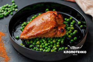 маринади для курки