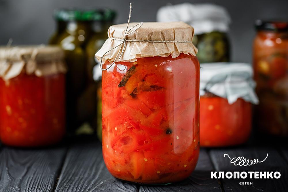 Лечо рецепти