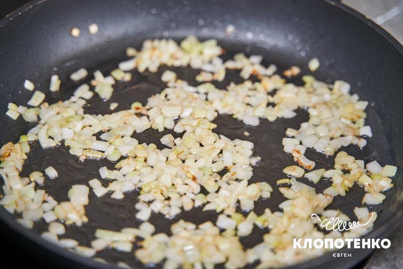 Фаршировані перці з м’ясом та рисом