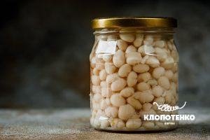 Консервована квасоля на зиму