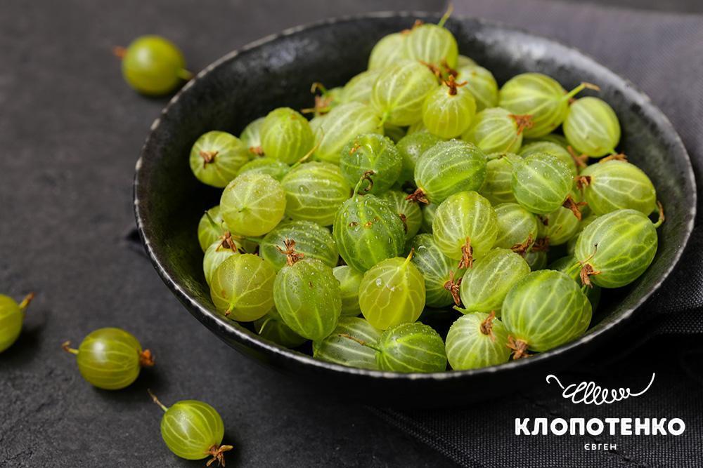 Користь аґрусу