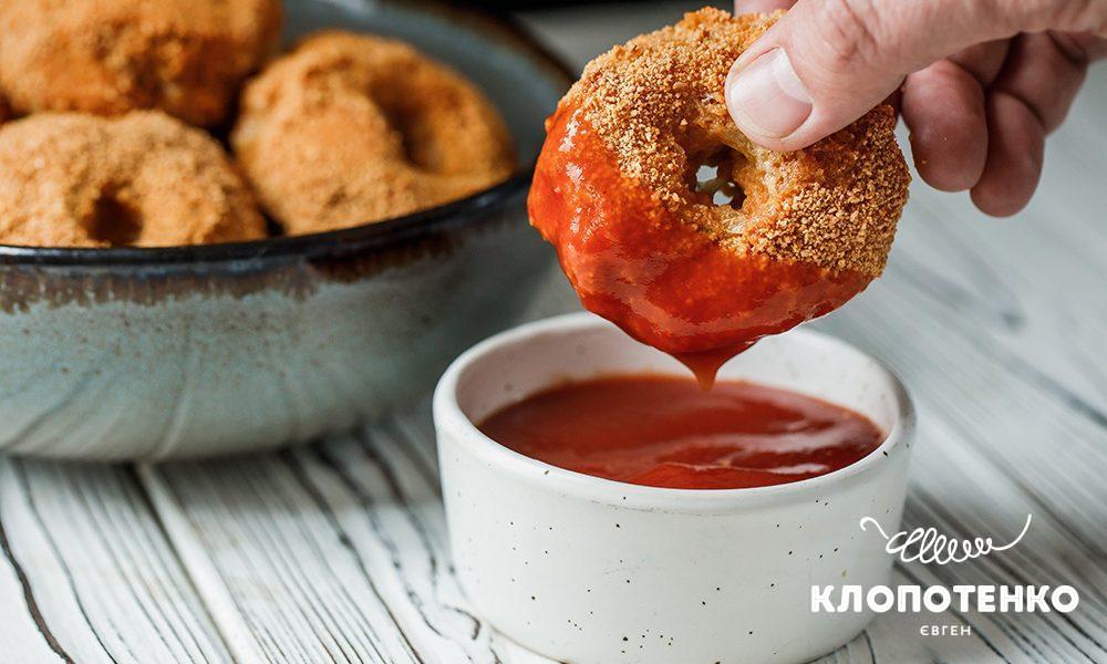 Закуска з курки