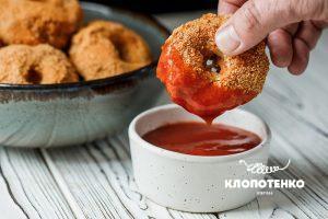 Закуска з курки