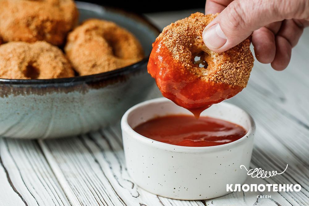 Закуска з курки