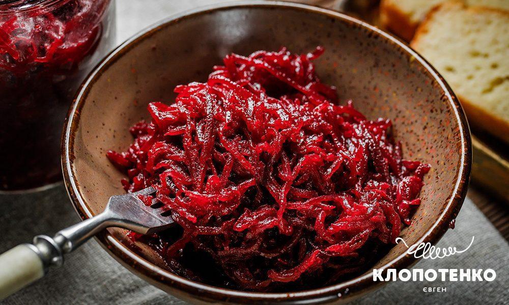 Рецепт баклажанів по-корейськи зі спеціями