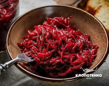 Рецепт баклажанів по-корейськи зі спеціями