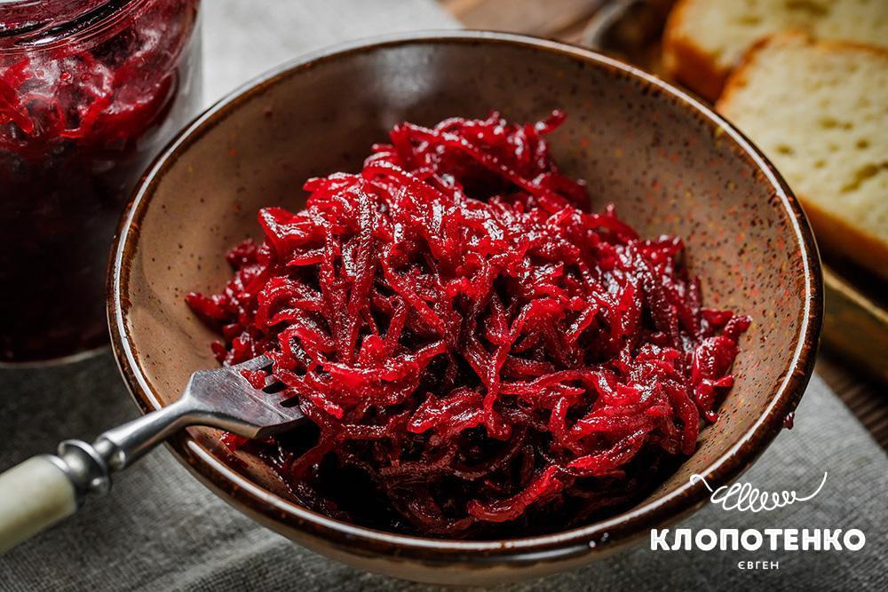 Рецепт баклажанів по-корейськи зі спеціями