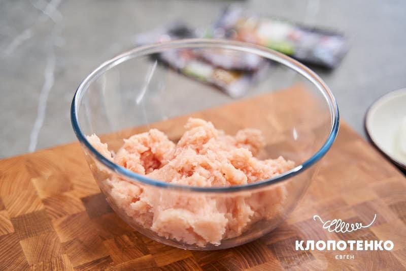 Фаршировані баклажани