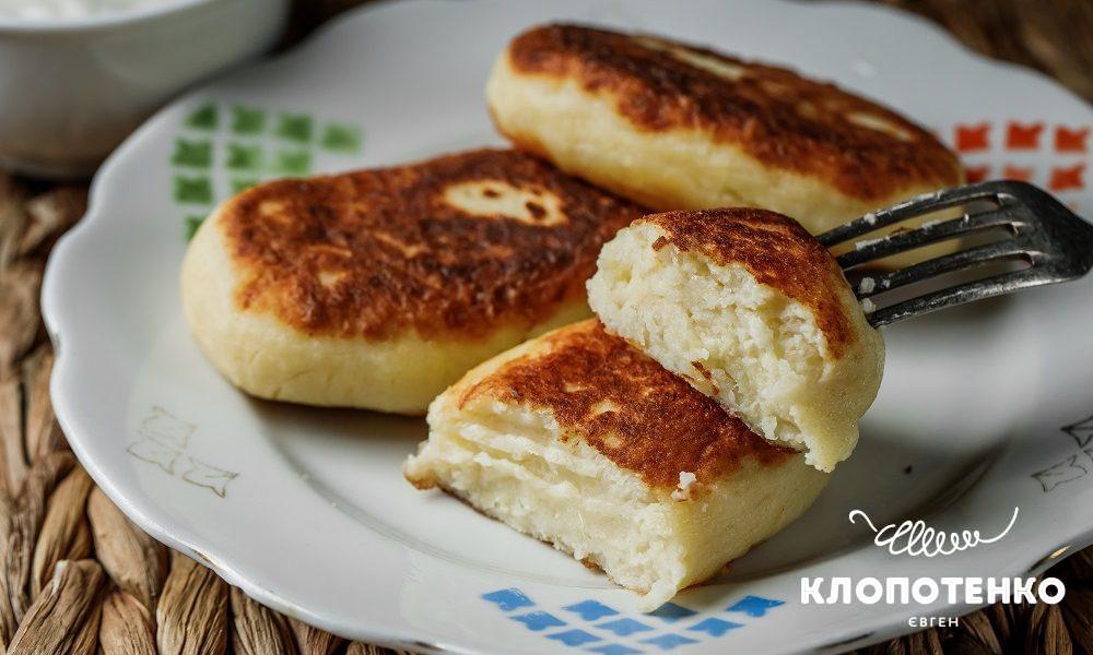 Картопляні зрази рецепт